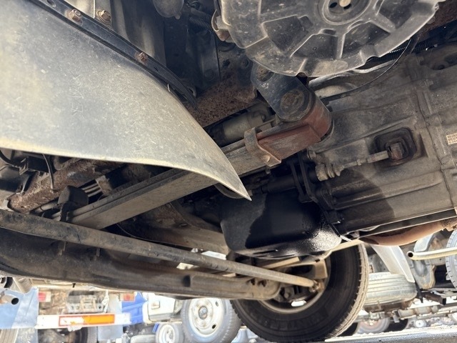Mitsubishi CANTER 2000 7335841-11