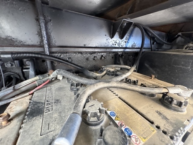 Mitsubishi CANTER 2000 7335841-12