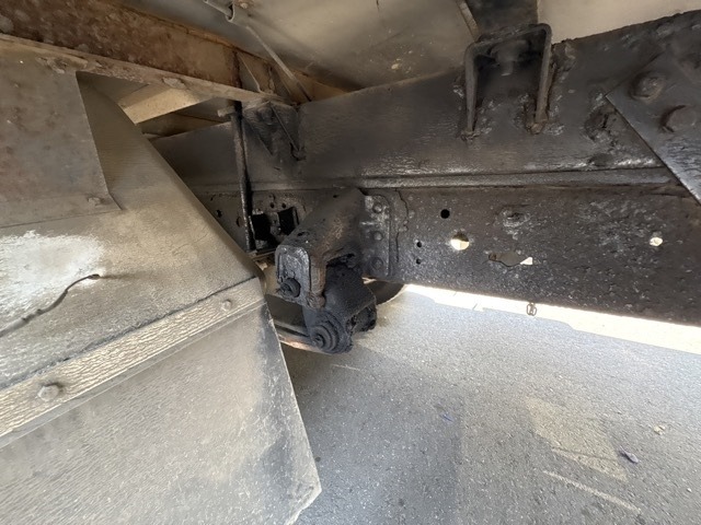 Mitsubishi CANTER 2000 7335841-14