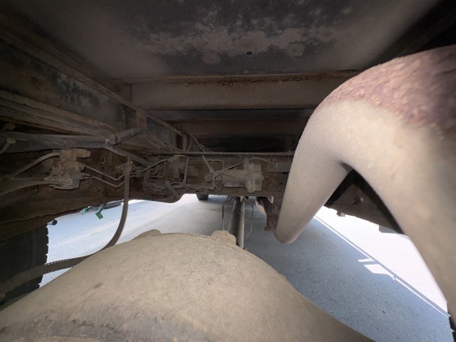 Mitsubishi CANTER 2000 7335841-15