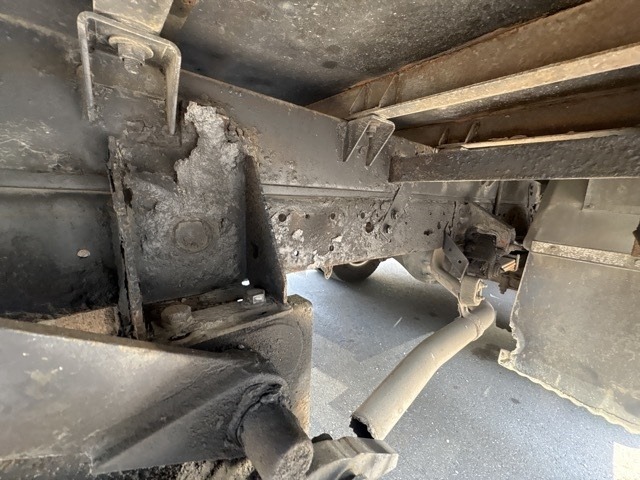 Mitsubishi CANTER 2000 7335841-16