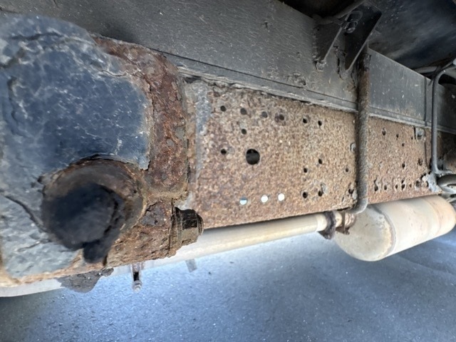 Mitsubishi CANTER 2000 7335841-17