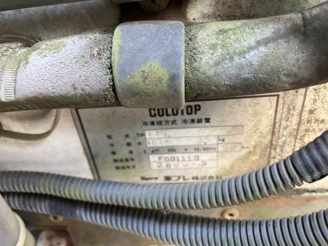 Mitsubishi CANTER 2000 7335841-19