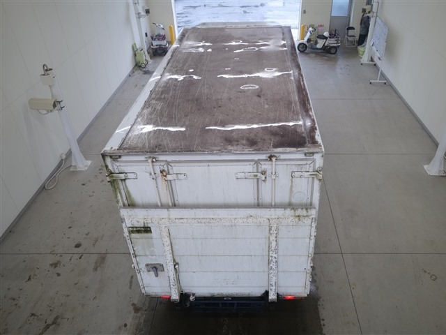Mitsubishi CANTER 2000 7335841-3
