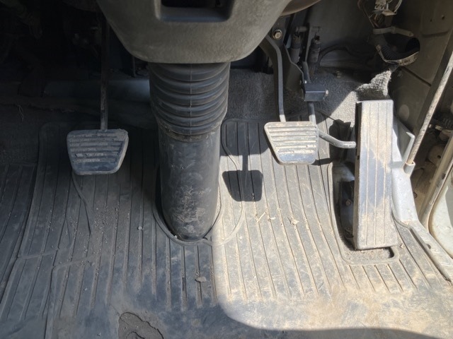 Mitsubishi CANTER 2000 7335841-4