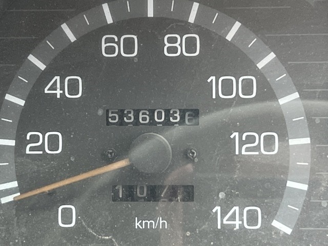 Mitsubishi CANTER 2000 7335841-6