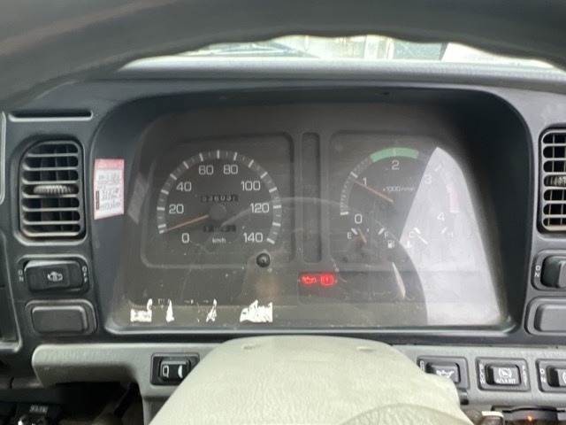 Mitsubishi CANTER 2000 7335841-7