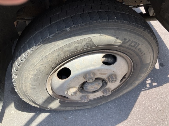 Mitsubishi CANTER 2000 7335841-9
