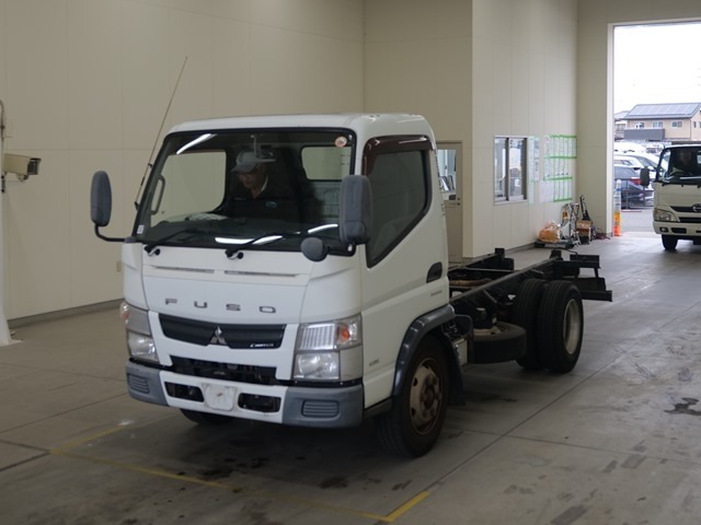 Mitsubishi CANTER 2011 7335865-0