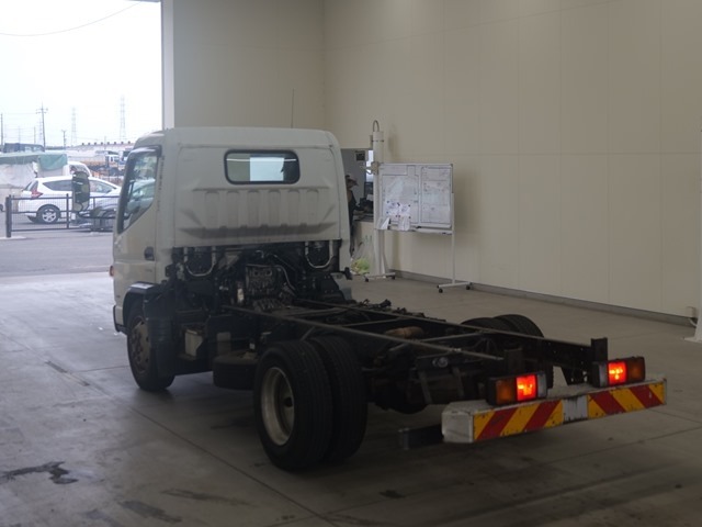Mitsubishi CANTER 2011 7335865-1