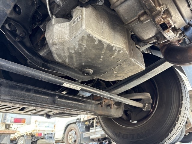 Mitsubishi CANTER 2011 7335865-11