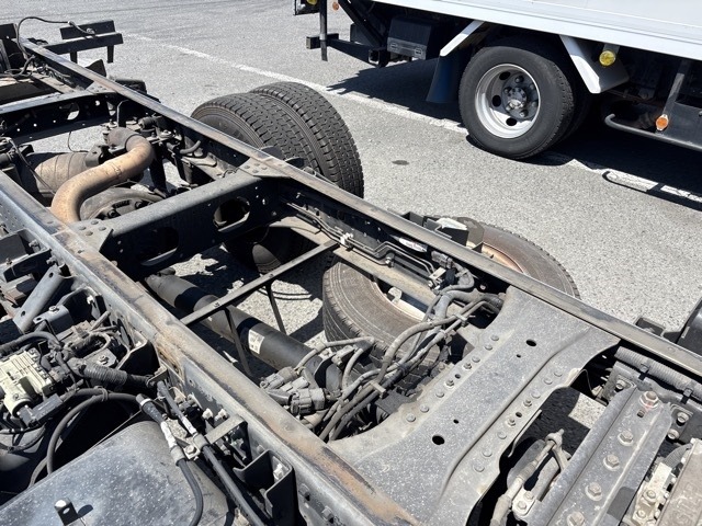 Mitsubishi CANTER 2011 7335865-13