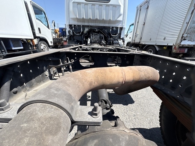 Mitsubishi CANTER 2011 7335865-15