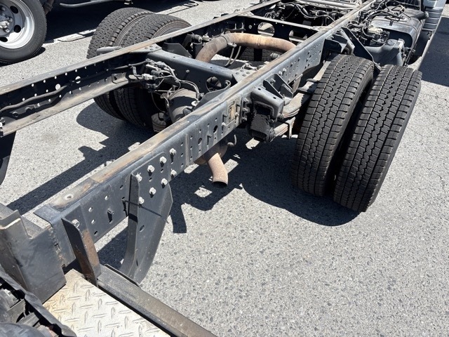 Mitsubishi CANTER 2011 7335865-16
