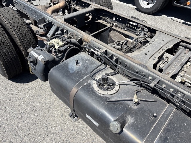 Mitsubishi CANTER 2011 7335865-17