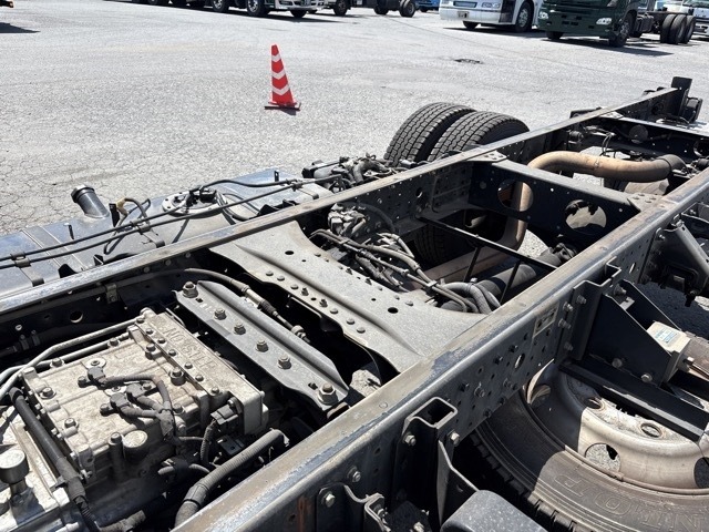 Mitsubishi CANTER 2011 7335865-18