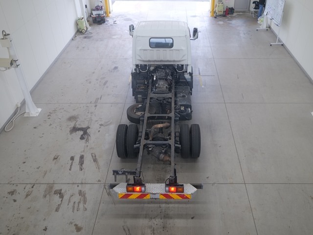 Mitsubishi CANTER 2011 7335865-3