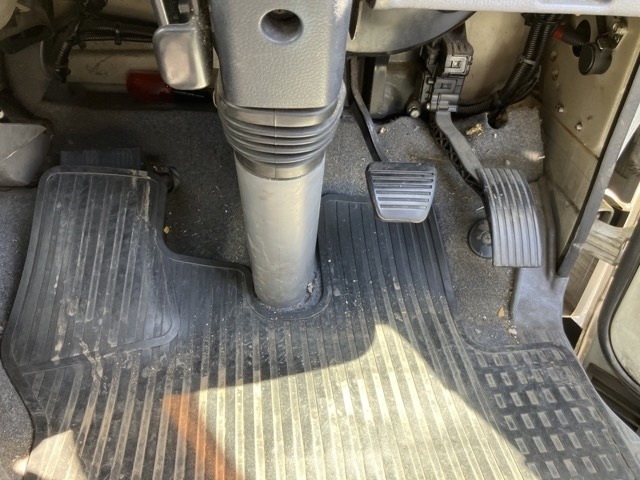 Mitsubishi CANTER 2011 7335865-4