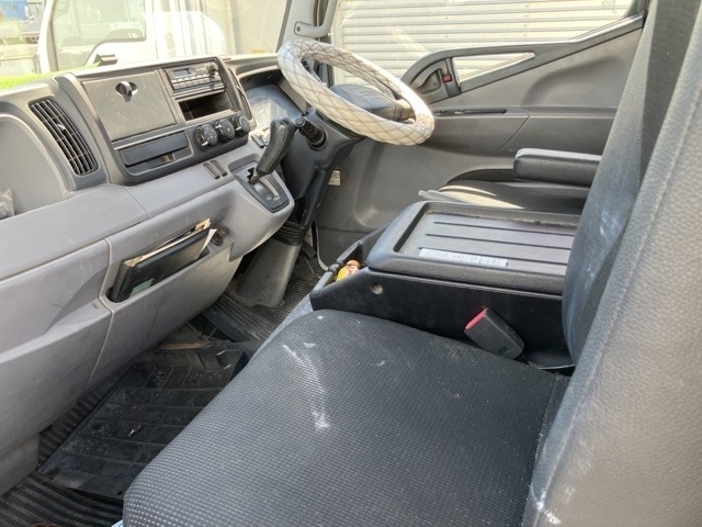 Mitsubishi CANTER 2011 7335865-5