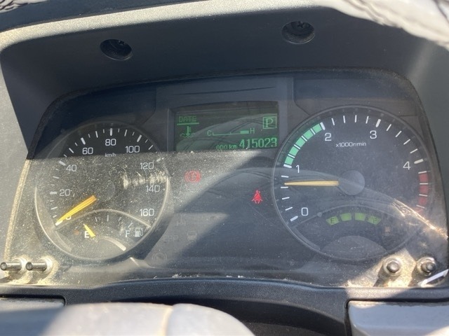 Mitsubishi CANTER 2011 7335865-7