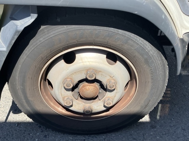 Mitsubishi CANTER 2011 7335865-9