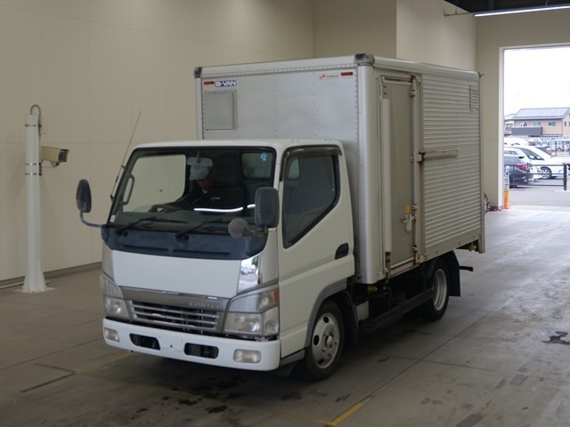 Mitsubishi CANTER 2004 7335866-0