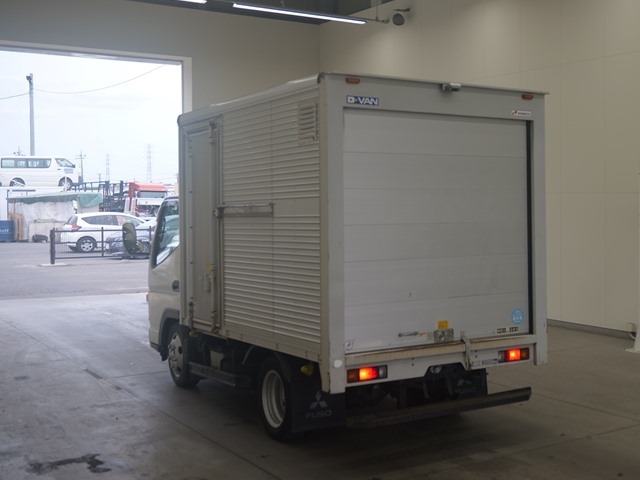 Mitsubishi CANTER 2004 7335866-1