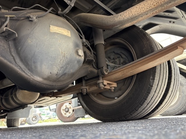 Mitsubishi CANTER 2004 7335866-10
