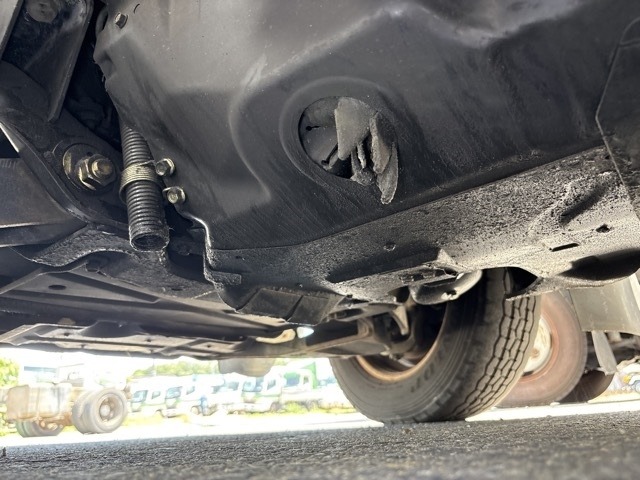Mitsubishi CANTER 2004 7335866-11