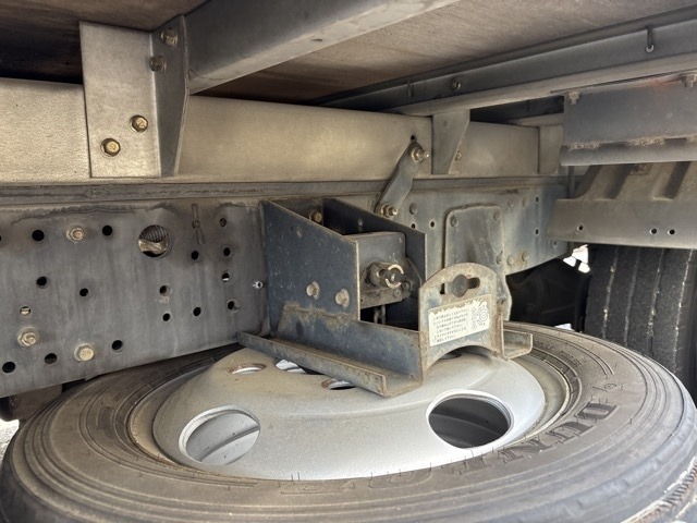 Mitsubishi CANTER 2004 7335866-12