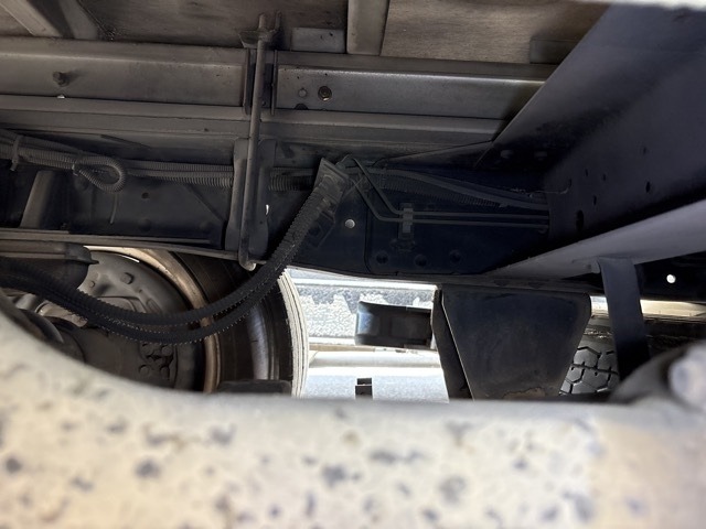 Mitsubishi CANTER 2004 7335866-13
