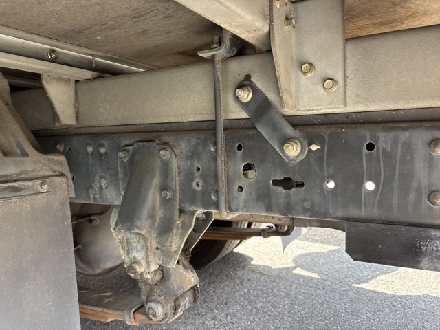 Mitsubishi CANTER 2004 7335866-14