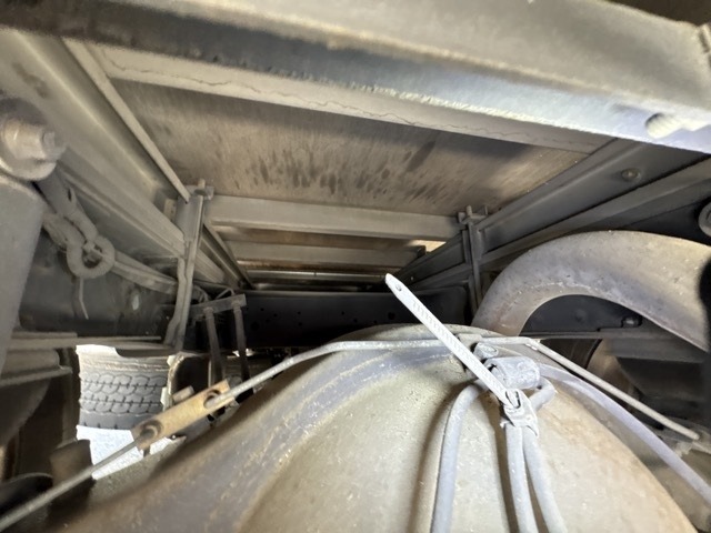 Mitsubishi CANTER 2004 7335866-15