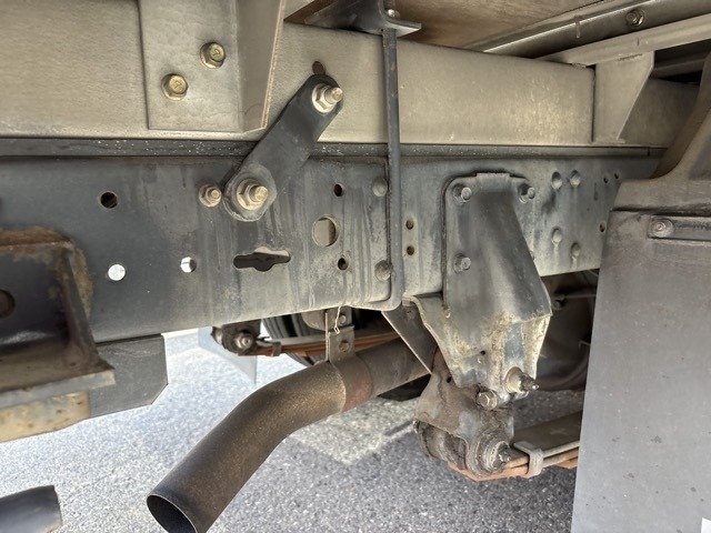 Mitsubishi CANTER 2004 7335866-16