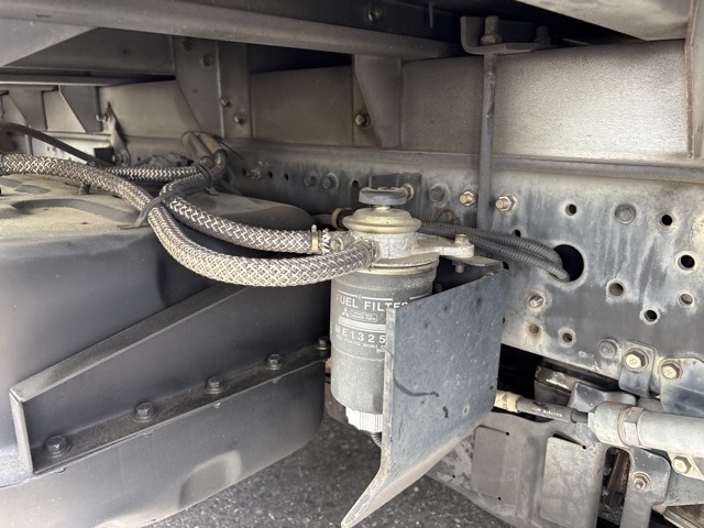 Mitsubishi CANTER 2004 7335866-17