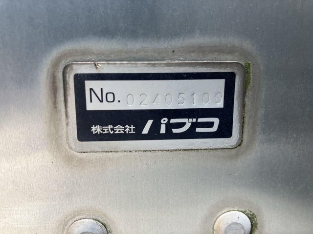 Mitsubishi CANTER 2004 7335866-19