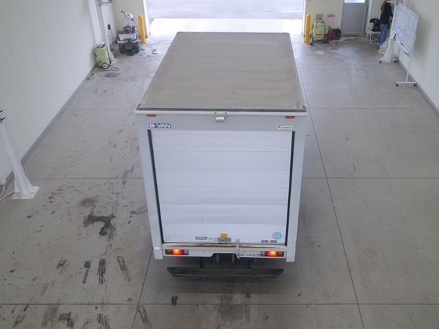 Mitsubishi CANTER 2004 7335866-3