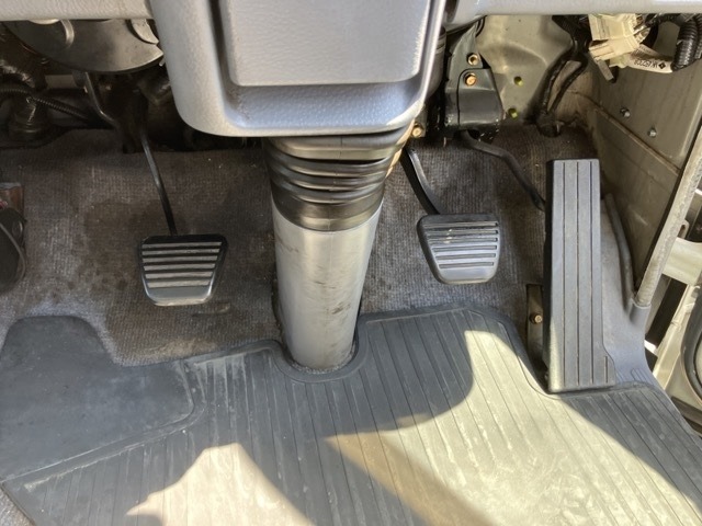 Mitsubishi CANTER 2004 7335866-4