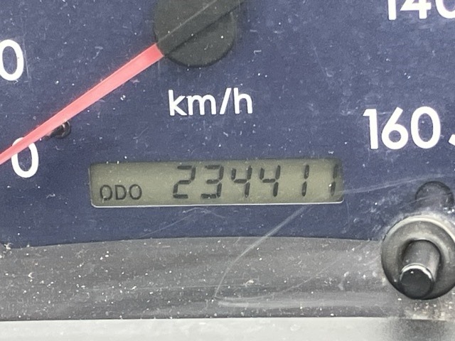 Mitsubishi CANTER 2004 7335866-6