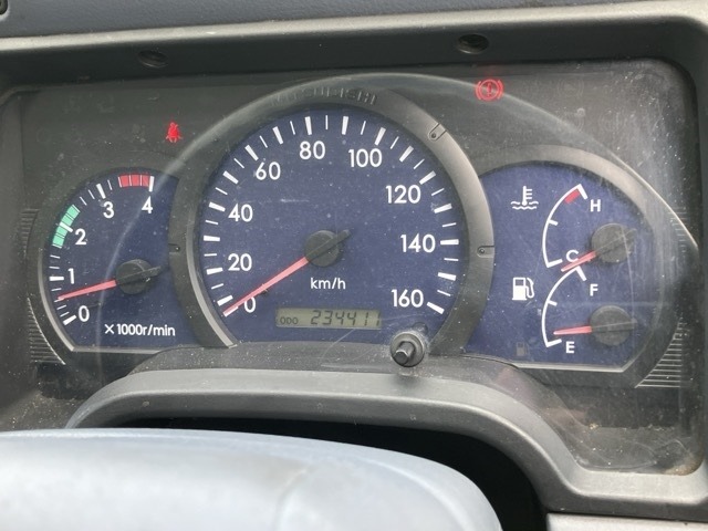 Mitsubishi CANTER 2004 7335866-7