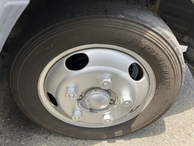 Mitsubishi CANTER 2004 7335866-9