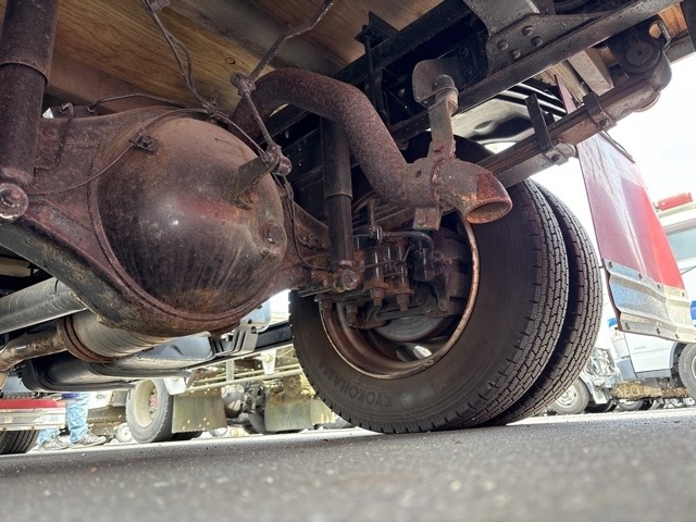 Mitsubishi CANTER 2018 7335871-10