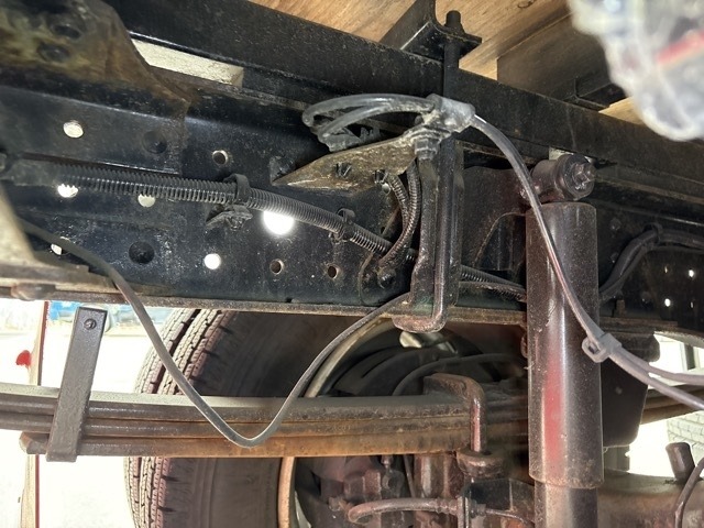 Mitsubishi CANTER 2018 7335871-13
