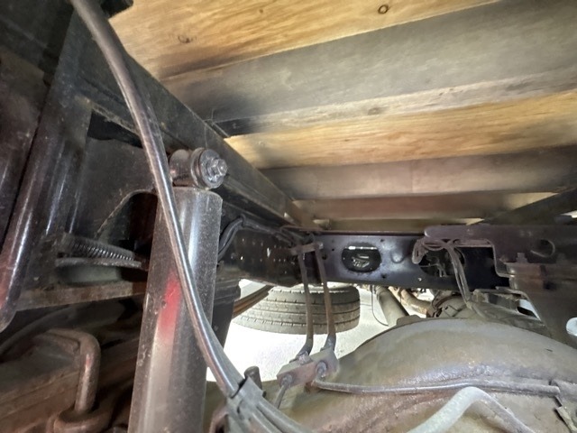 Mitsubishi CANTER 2018 7335871-15