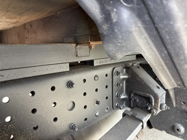 Mitsubishi CANTER 2018 7335871-16