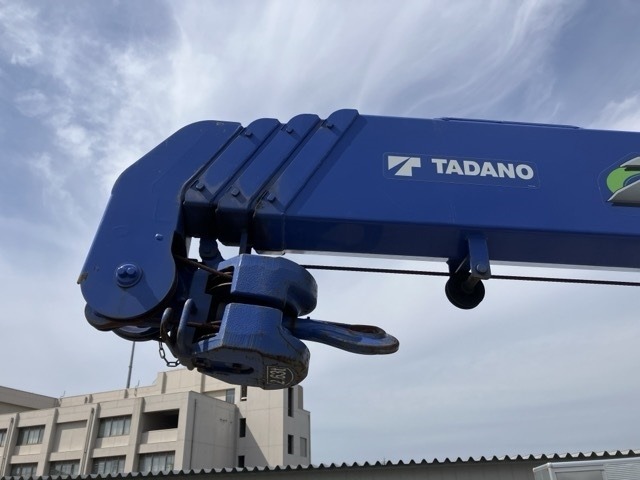 Mitsubishi CANTER 2018 7335871-20
