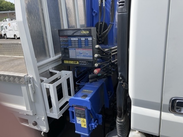 Mitsubishi CANTER 2018 7335871-21
