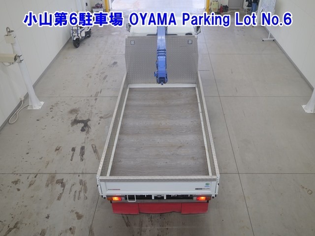 Mitsubishi CANTER 2018 7335871-3