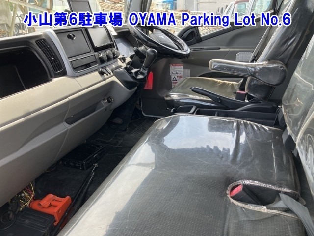Mitsubishi CANTER 2018 7335871-5