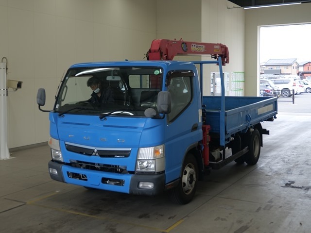 Mitsubishi CANTER 2017 7335872-0